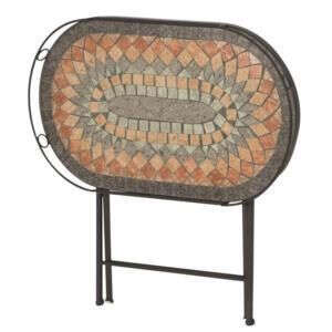 SIENA GARDEN Prato Serviertisch